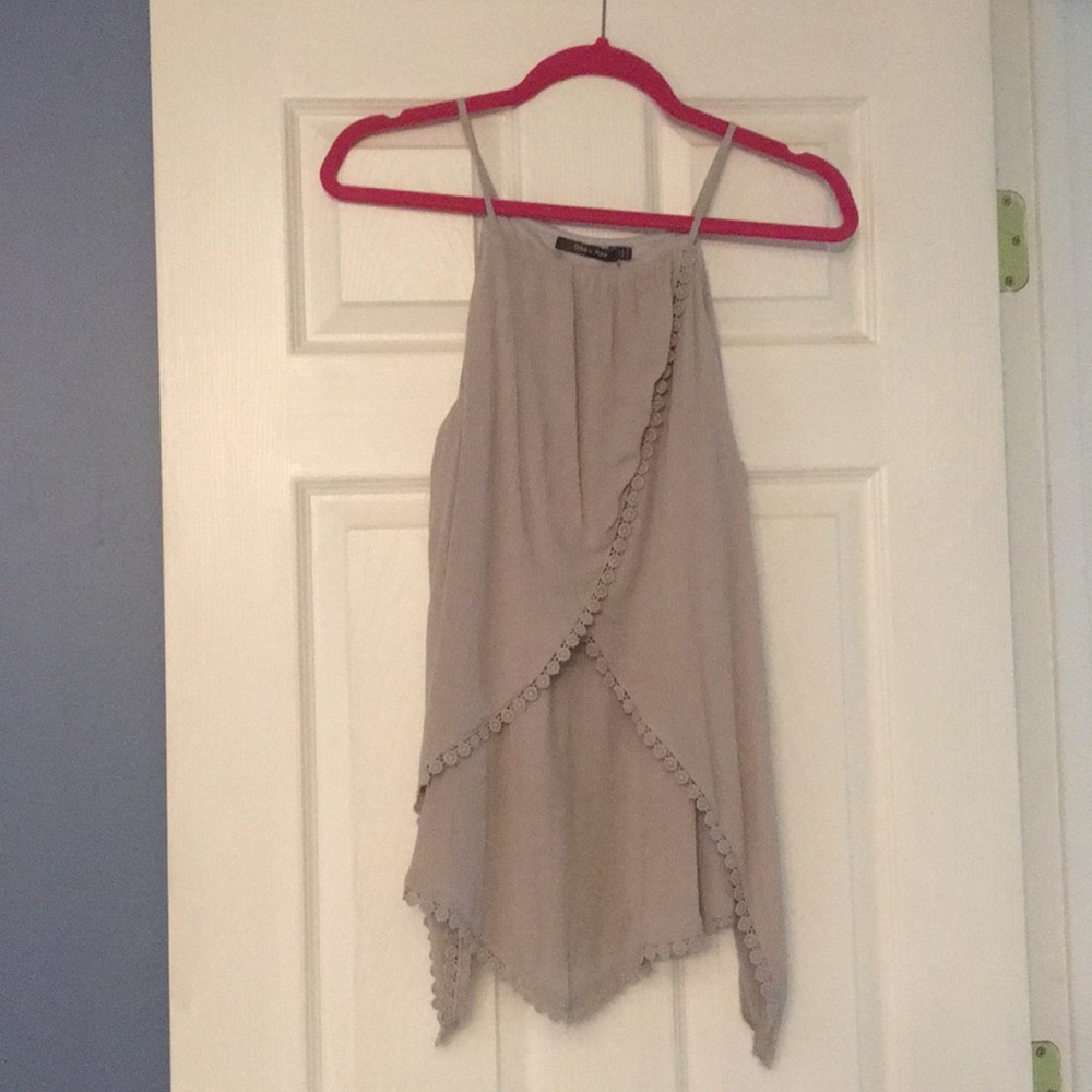 Die & Rae blouse